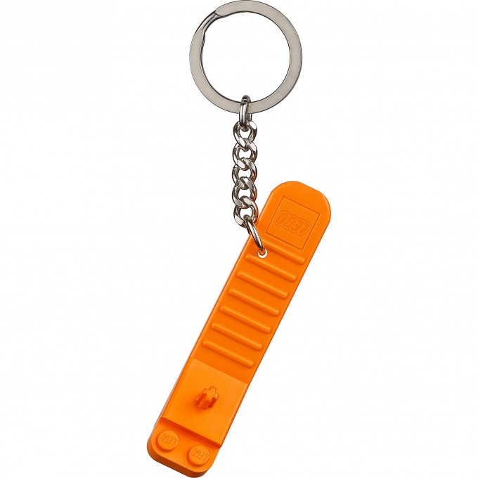 Брелок для ключей LEGO Разделитель для кубиков Classic 853792 404340