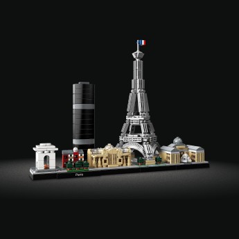 Конструктор LEGO ARCHITECTURE "ПАРИЖ" 21044 Конструктор LEGO ARCHITECTURE "ПАРИЖ" 21044