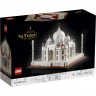 Конструктор LEGO ARCHITECTURE ТАДЖ-МАХАЛ 21056
