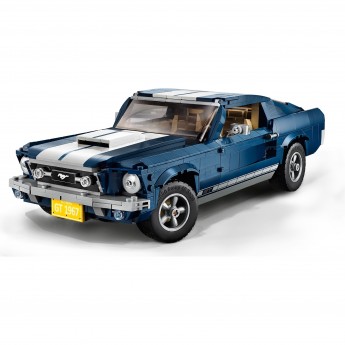 Конструктор LEGO CREATOR FORD MUSTANG 10265