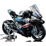 Конструктор LEGO TECHNIC BMW M 1000 RR 42130 3736276