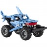 Конструктор LEGO TECHNIC MONSTER JAM™ MEGALODON™ 42134 3733538