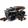 Конструктор LEGO TECHNIC ВНЕДОРОЖНЫЙ ГРУЗОВИК 42139 3781096