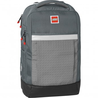 Рюкзак LEGO THOMSEN «STONE GREY» 20221-0199