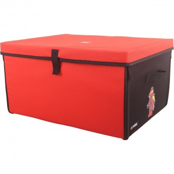 Система хранения LEGO NINJAGO: игровой коврик, Large, Ninjago 10073-1923 Система хранения LEGO NINJAGO: игровой коврик, Large, Ninjago 10073-1923